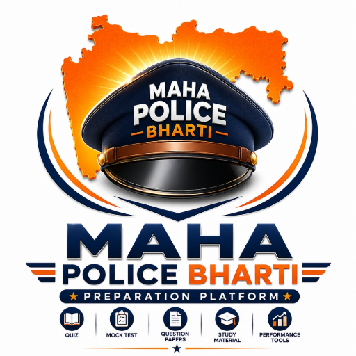 Maha Police Bharti