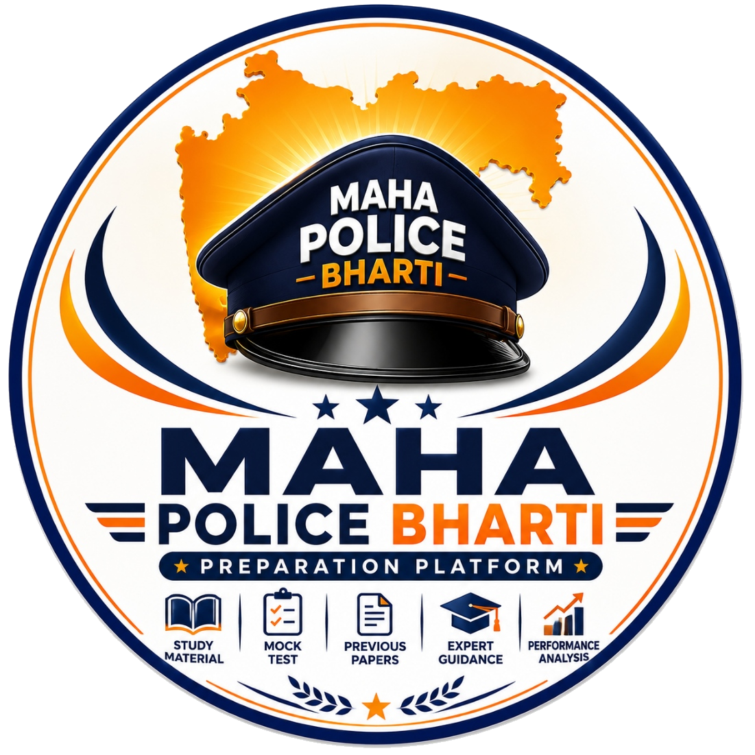 Maha Police Bharti